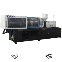 Best choice automatic plastic injection molding machine desktop